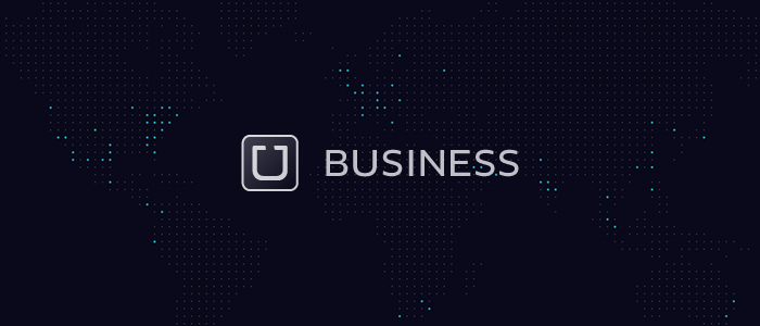 Detail Uber For Business Logo Nomer 10