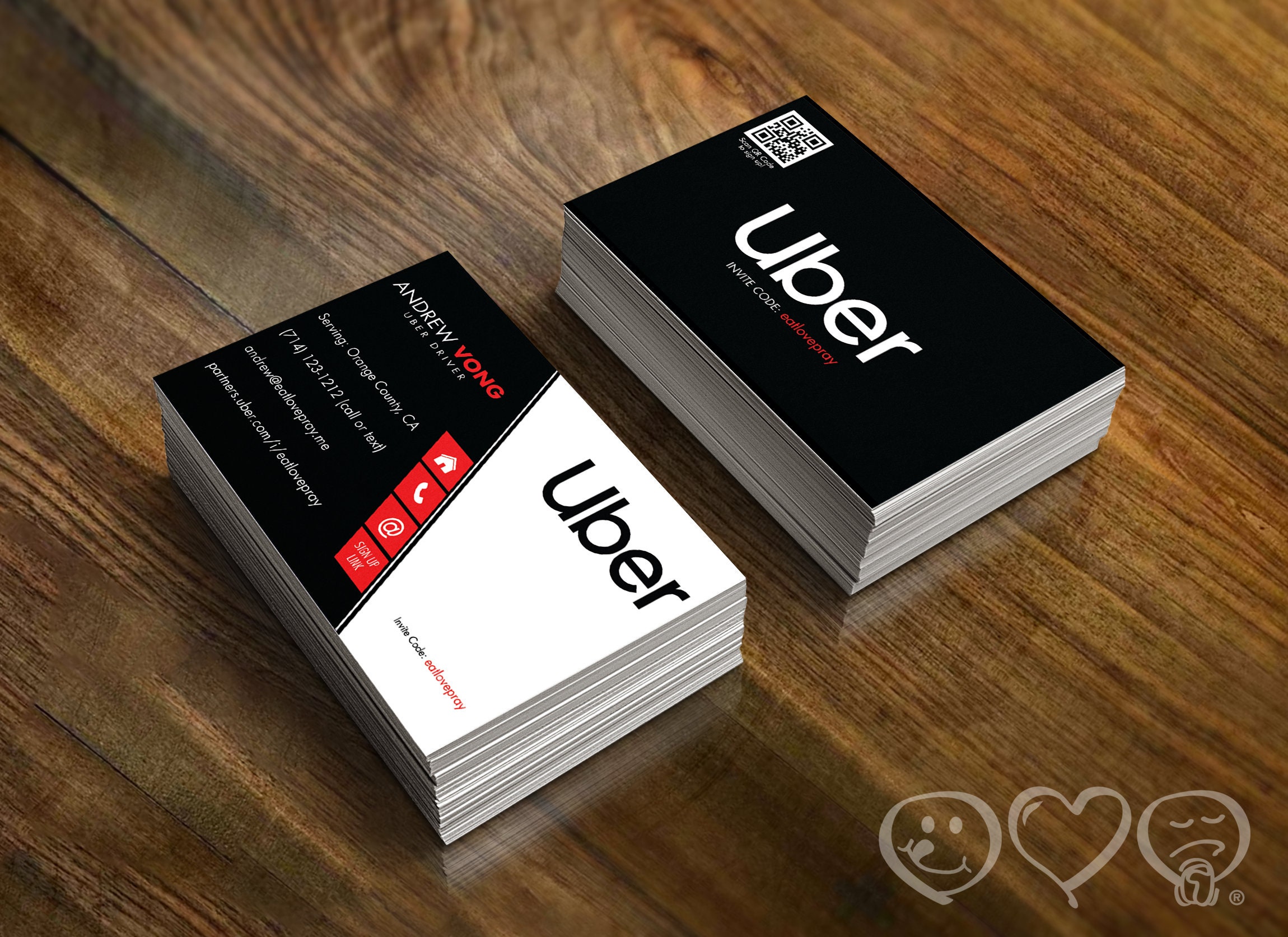 Detail Uber For Business Logo Nomer 14