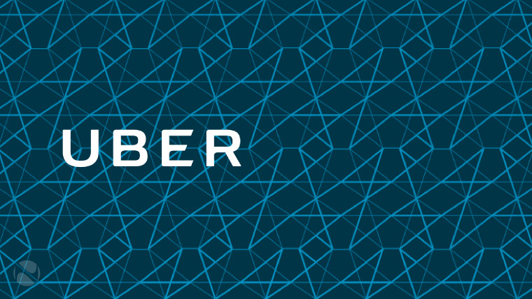Detail Uber For Business Logo Nomer 20