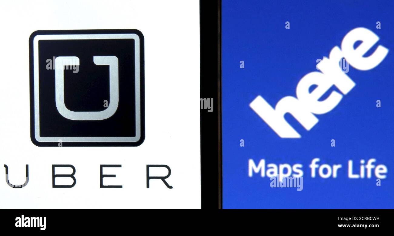 Detail Uber For Business Logo Nomer 25