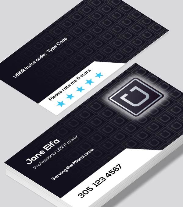 Detail Uber For Business Logo Nomer 36