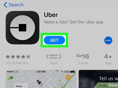 Detail Uber Free Download Nomer 4