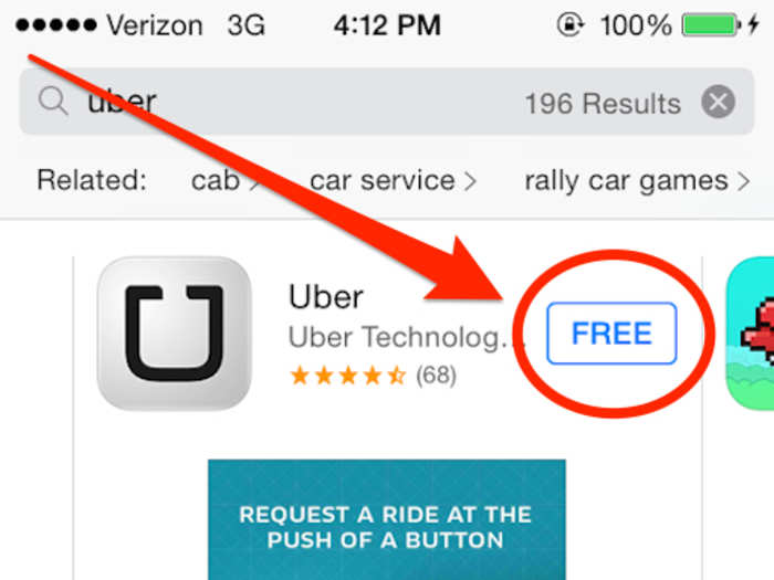 Detail Uber Free Download Nomer 42