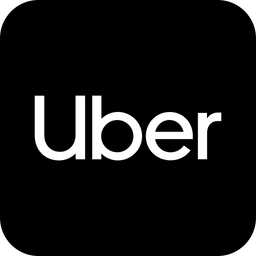 Uber Icon Png - KibrisPDR