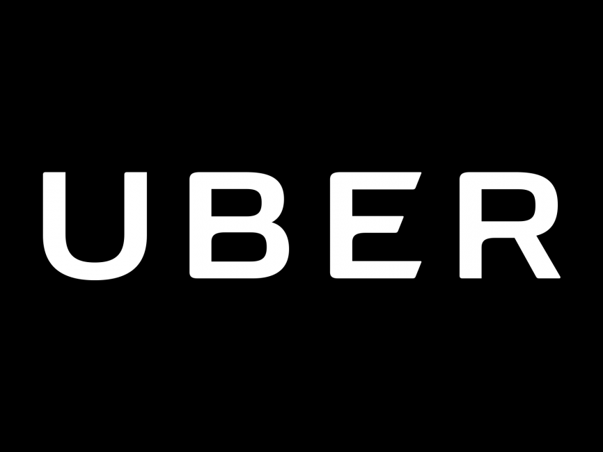 Detail Uber Logo Eps Nomer 2