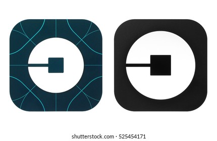 Detail Uber Logo Eps Nomer 21