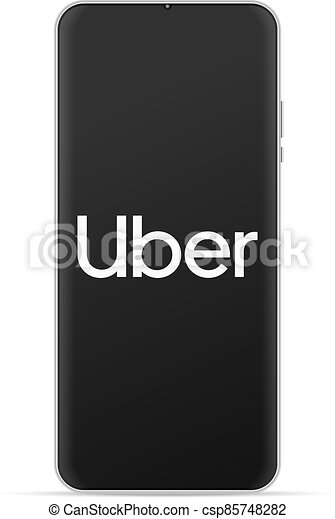 Detail Uber Logo Eps Nomer 27