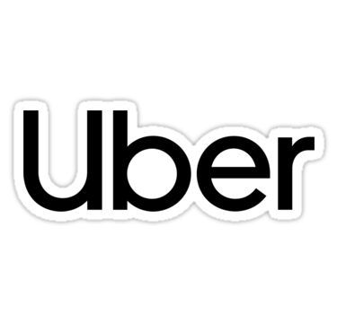 Detail Uber Logo For Drivers Nomer 3