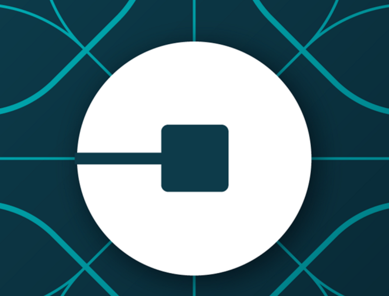 Detail Uber Logo Meaning Nomer 10