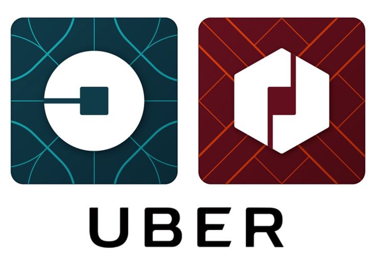 Detail Uber Logo Meaning Nomer 16