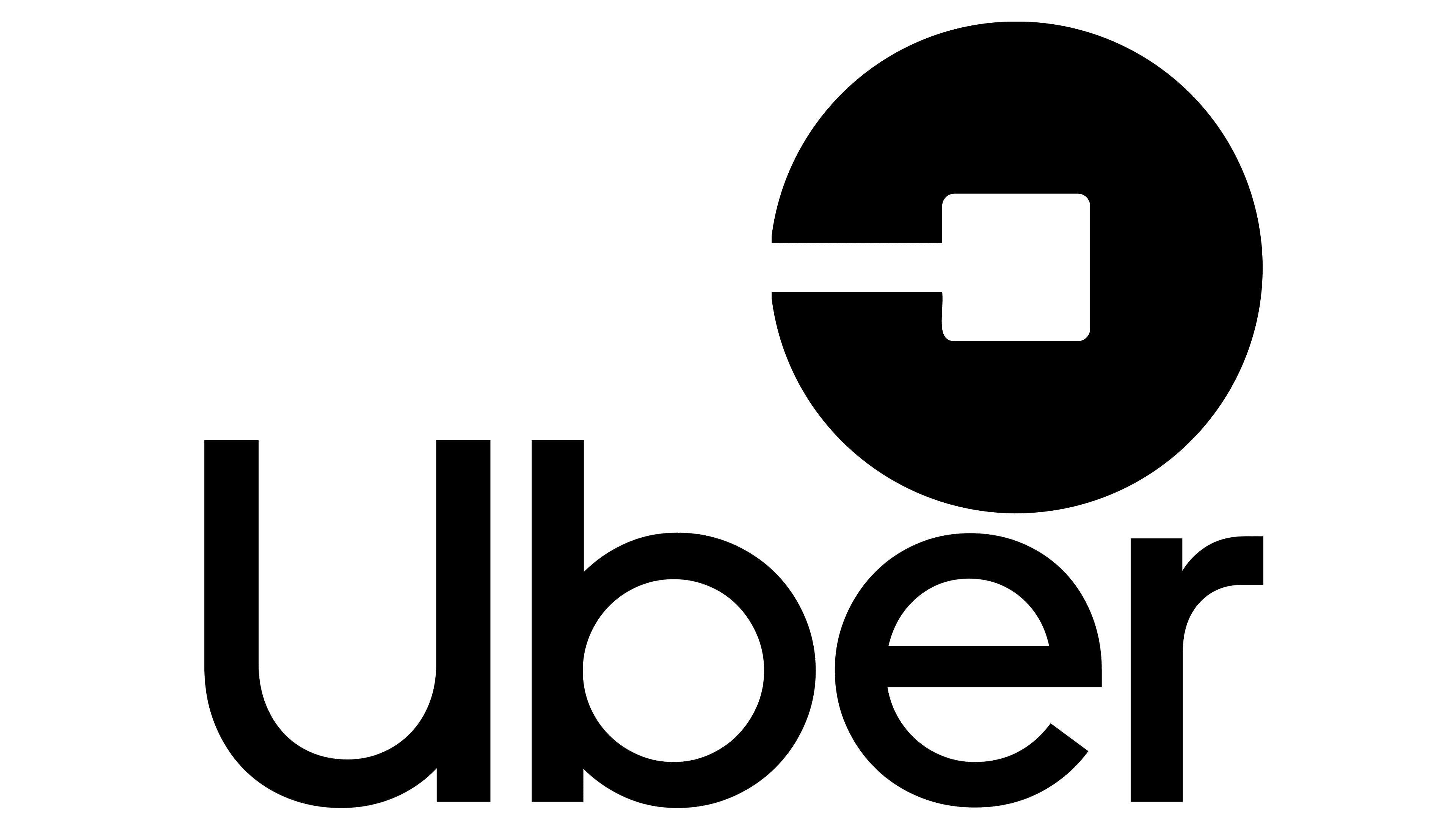 Detail Uber Logo Meaning Nomer 27