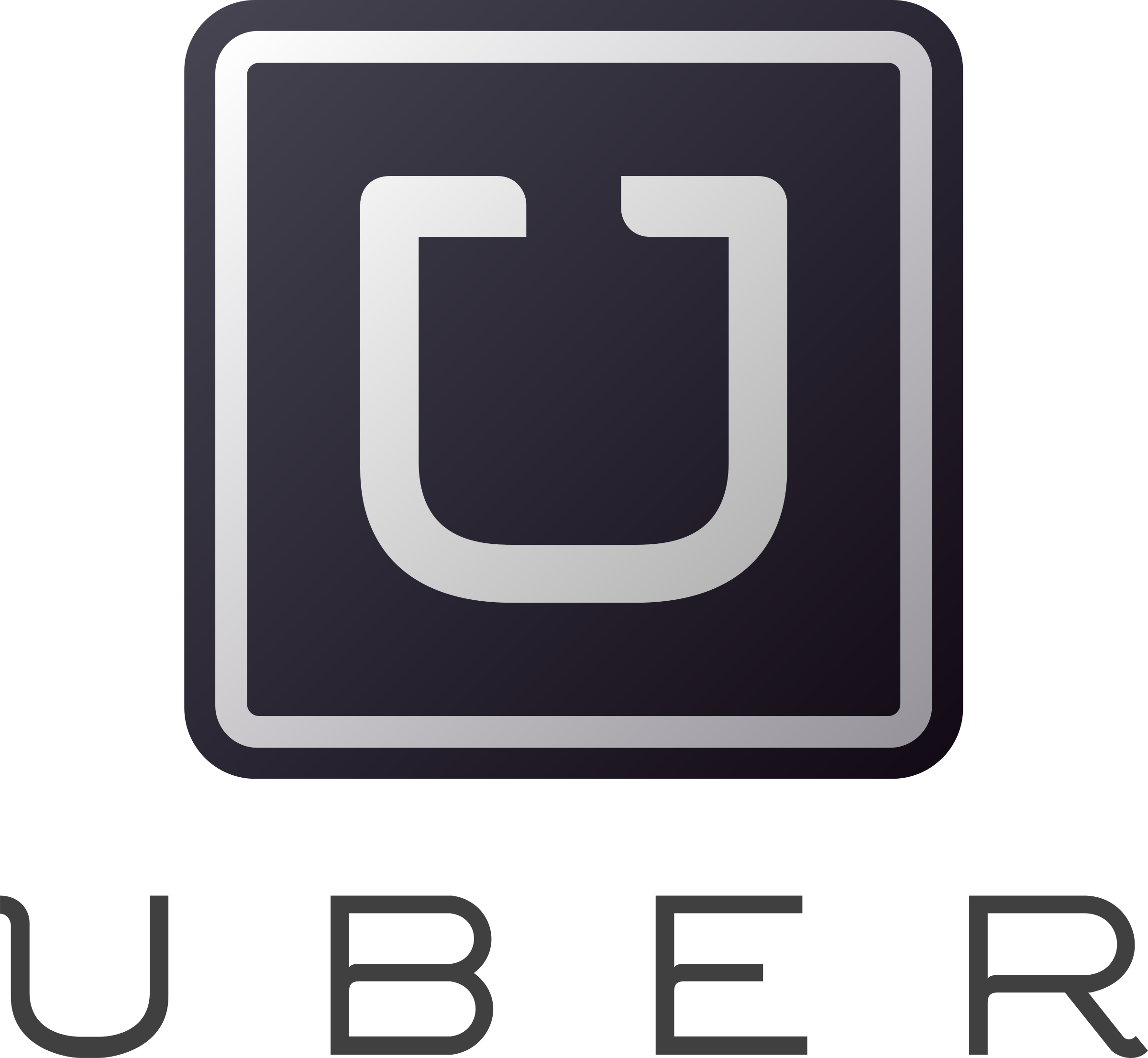 Detail Uber Logo Png Transparent Nomer 13
