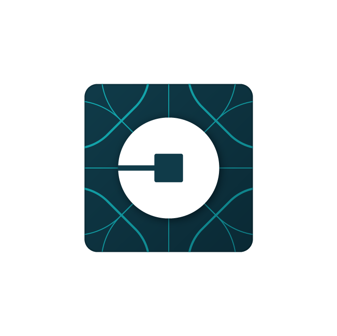 Detail Uber Logo Png Transparent Nomer 16