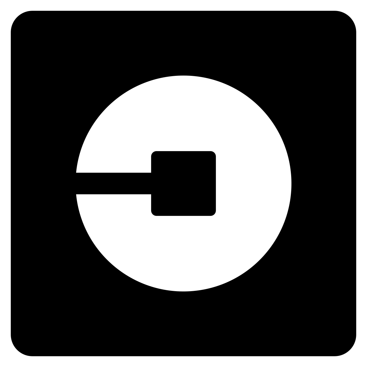 Detail Uber Logo Png Transparent Nomer 24