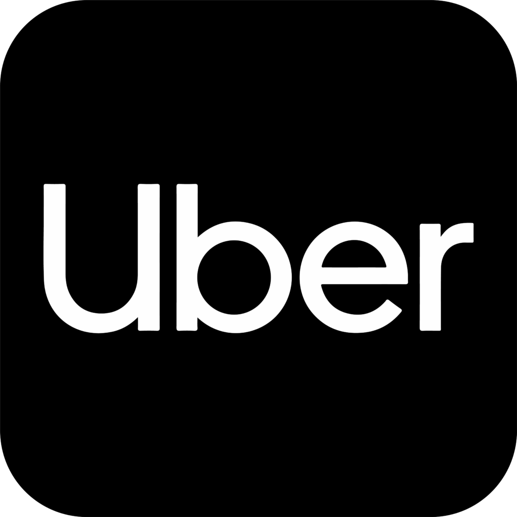 Detail Uber Logo Png Transparent Nomer 7