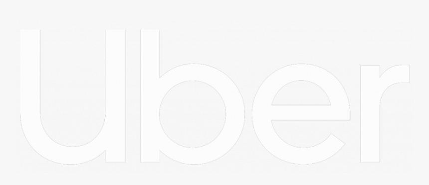 Uber Logo Png White - KibrisPDR