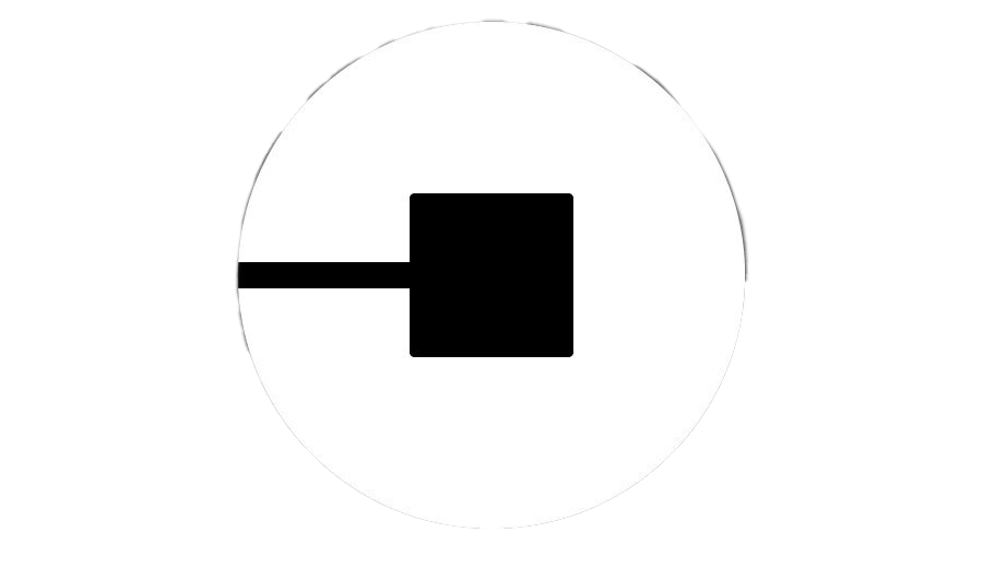 Detail Uber Logo Png White Nomer 16