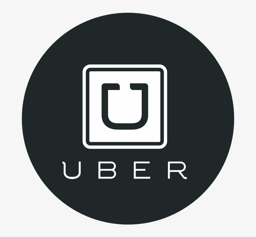 Detail Uber Logo Png White Nomer 26