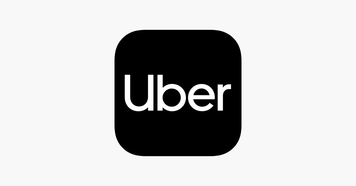 Detail Uber Logo Png White Nomer 40