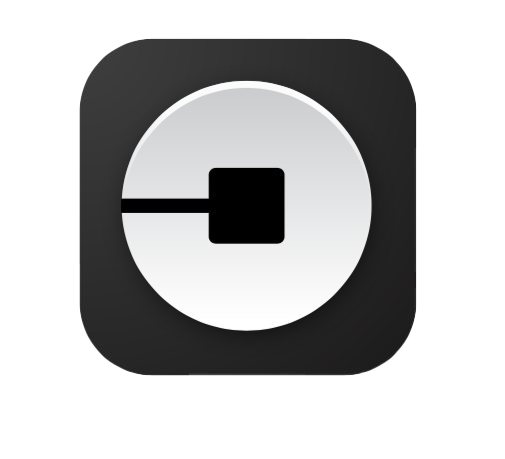 Detail Uber Logo Png White Nomer 52