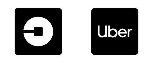 Detail Uber Logo Transparent Nomer 9