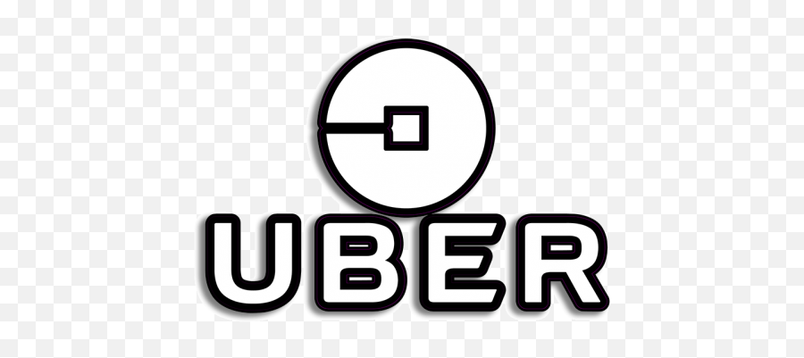 Detail Uber Logo Transparent Background Nomer 22