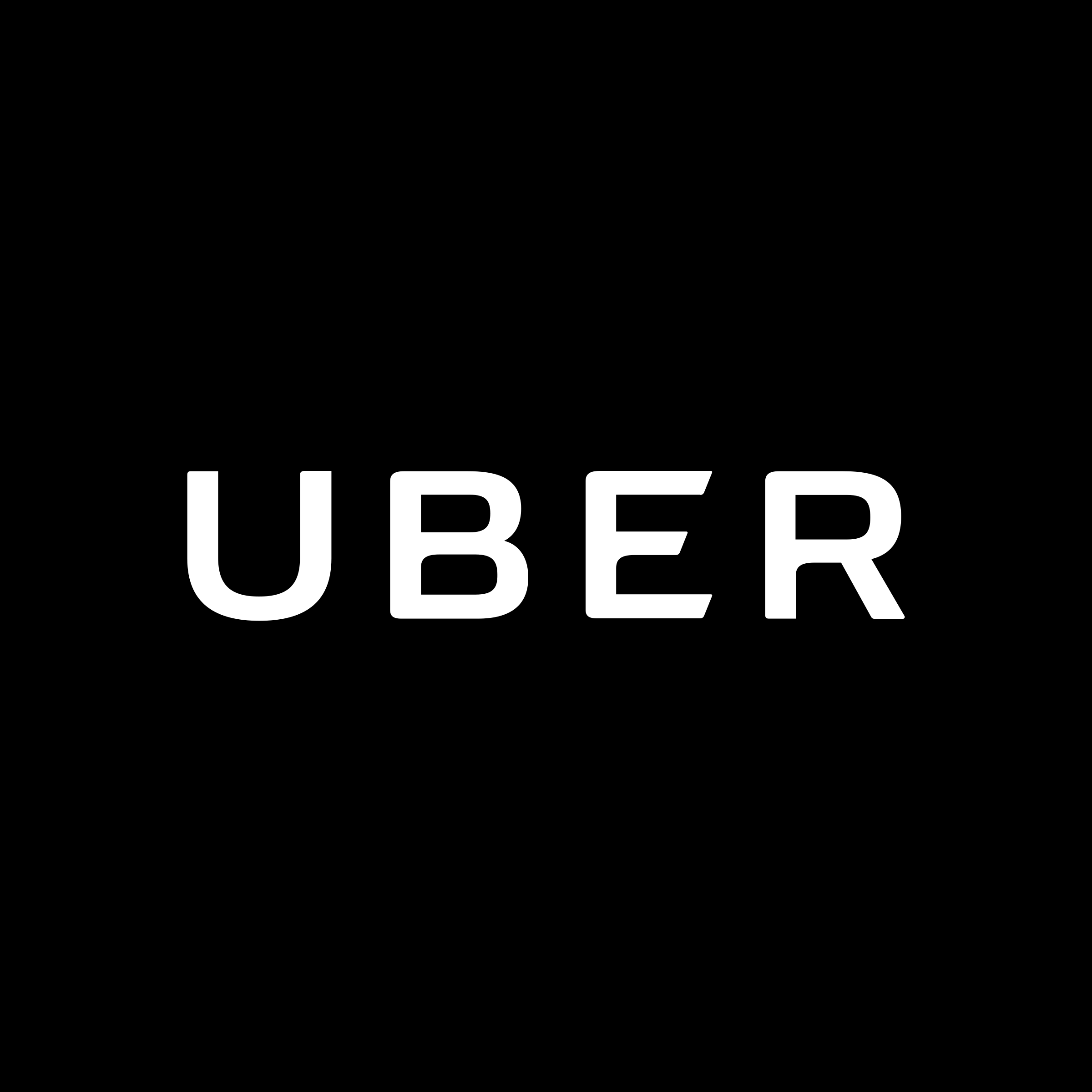 Detail Uber Logo Transparent Background Nomer 7
