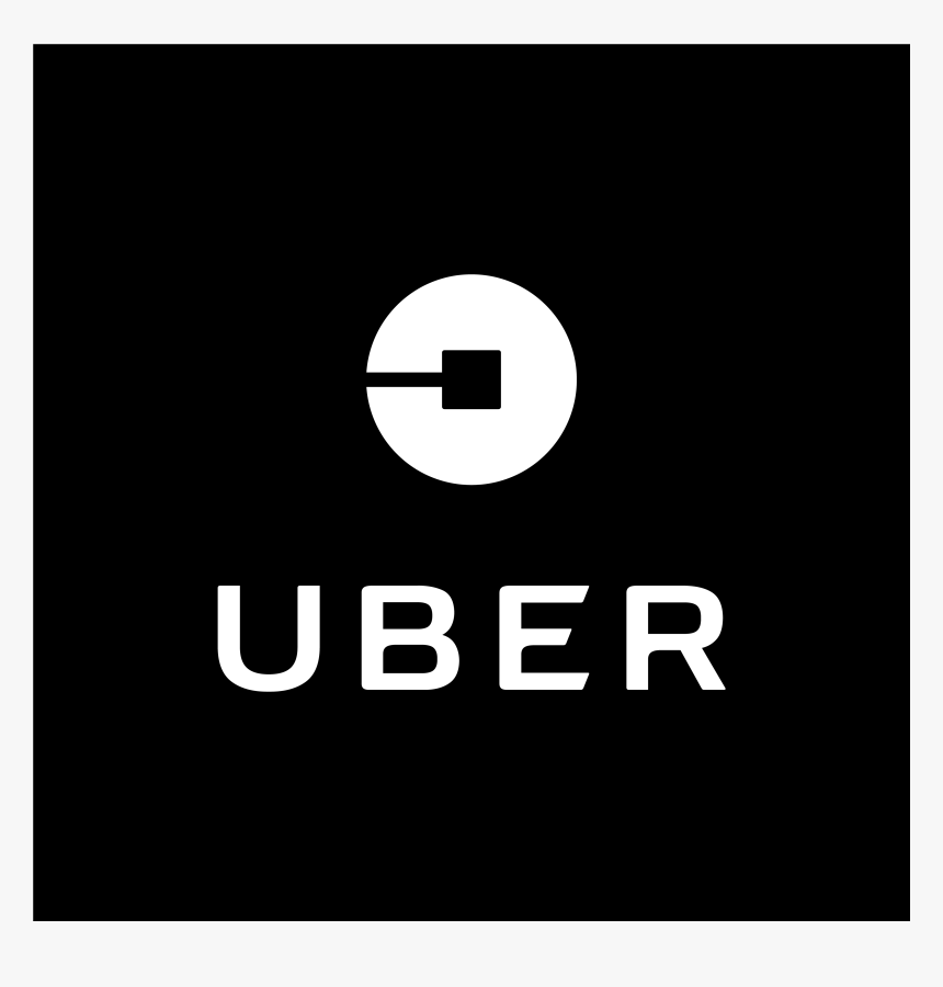Detail Uber Logo Transparent Png Nomer 19