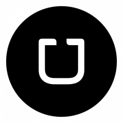 Detail Uber Logo Transparent Png Nomer 31