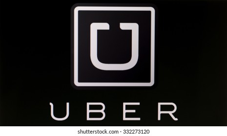 Detail Uber Logo Vector Nomer 14