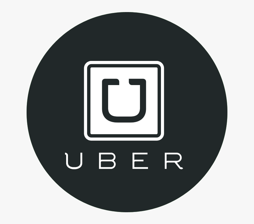 Detail Uber Logo White Png Nomer 27