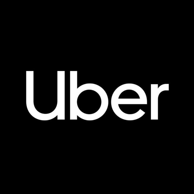 Uber Logog - KibrisPDR