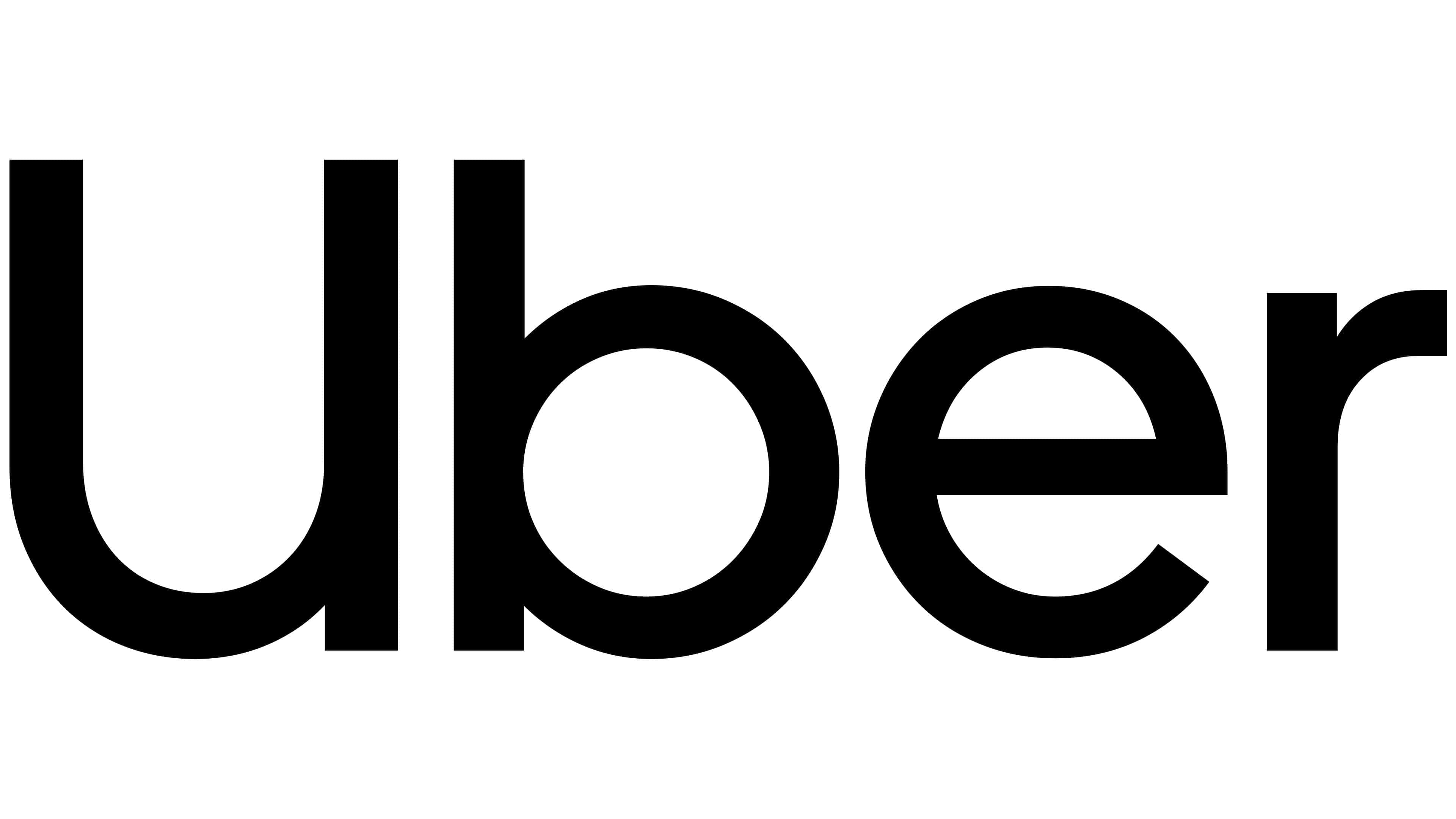 Detail Uber Logog Nomer 2