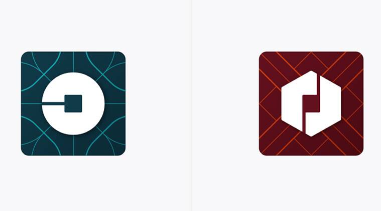 Detail Uber Logog Nomer 35