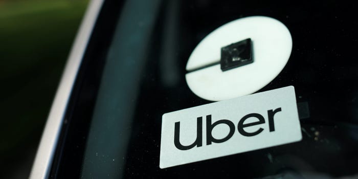 Detail Uber Logog Nomer 45