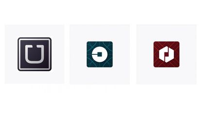 Detail Uber Logos Nomer 31