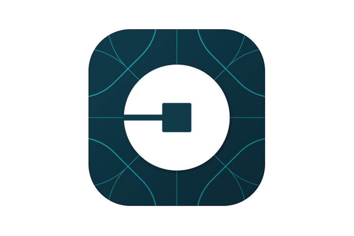 Detail Uber Logos Nomer 6