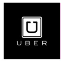 Detail Uber Official Logo Nomer 34