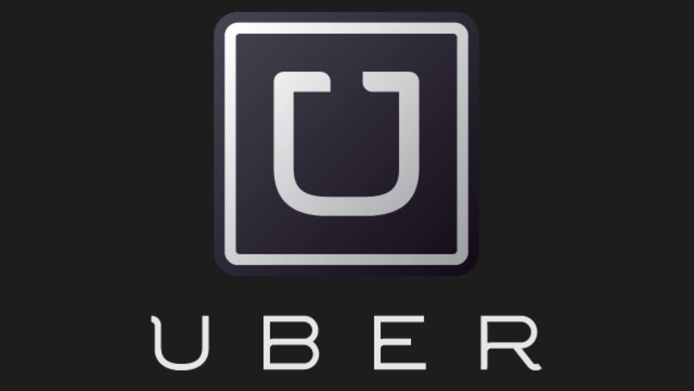 Detail Uber Official Logo Nomer 6