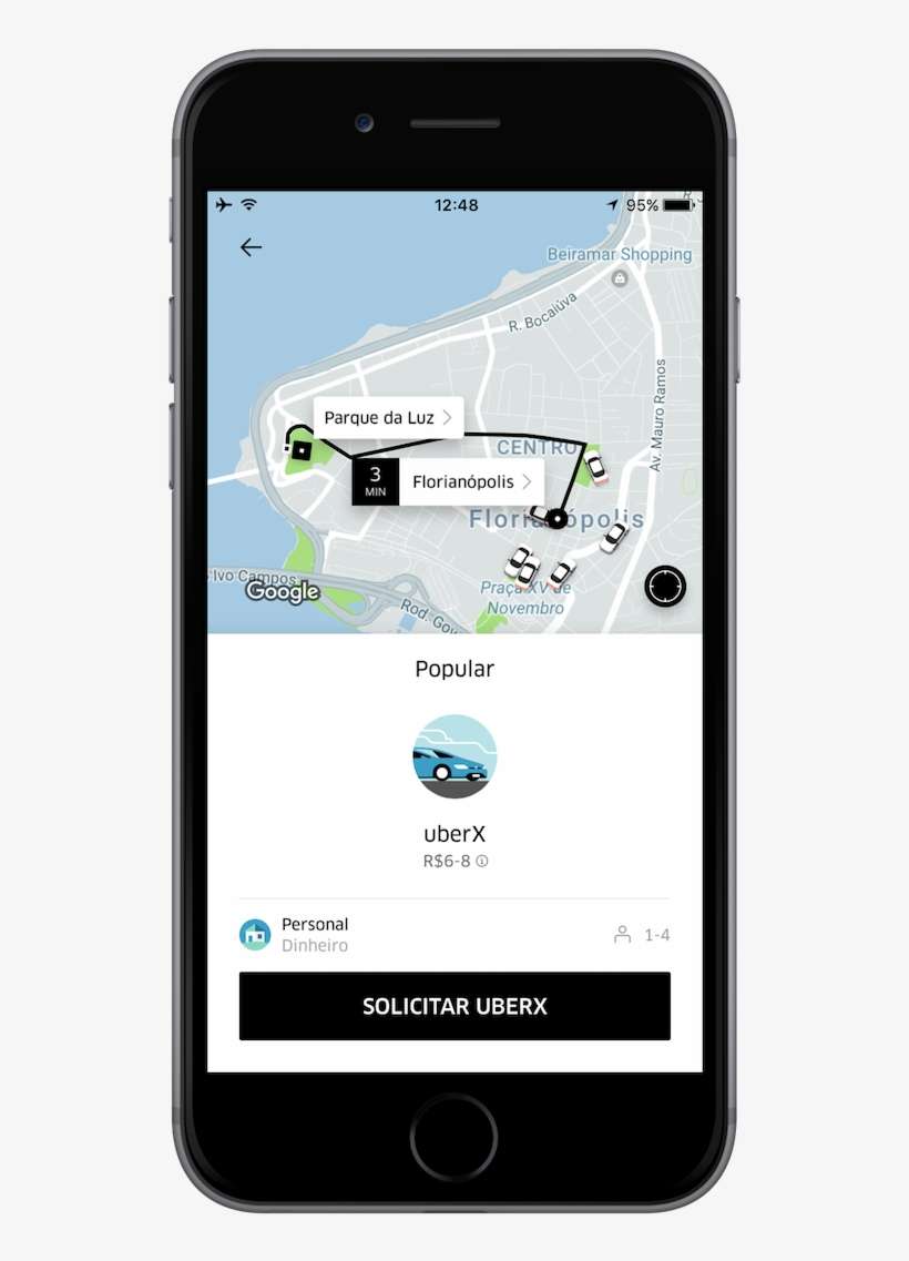 Detail Uber Png Nomer 51