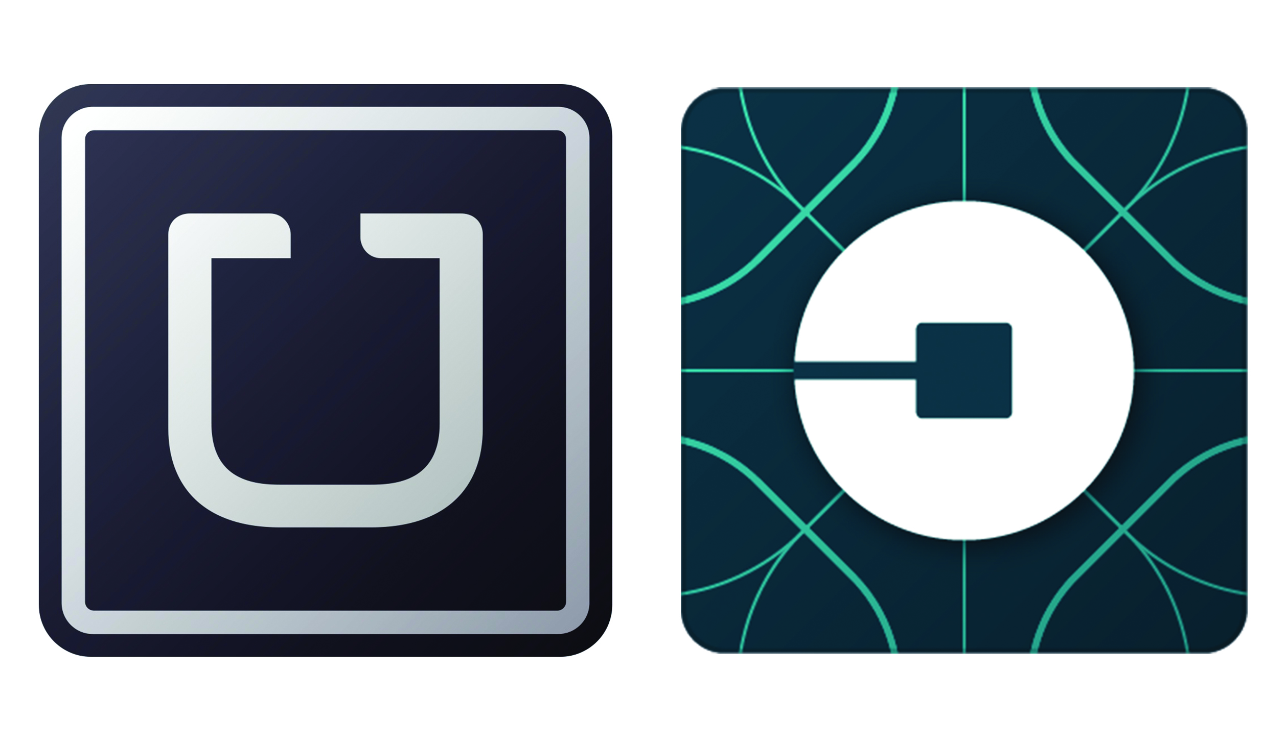 Detail Uber Symbol Nomer 2