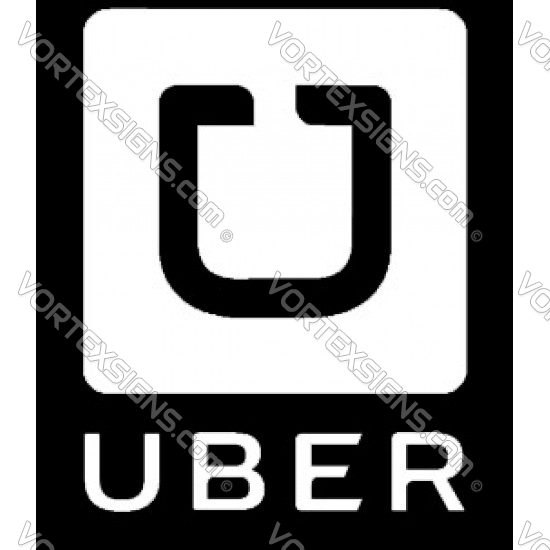 Detail Uber Symbol Nomer 43