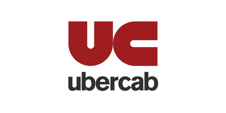 Detail Uber Taxi Logo Nomer 12