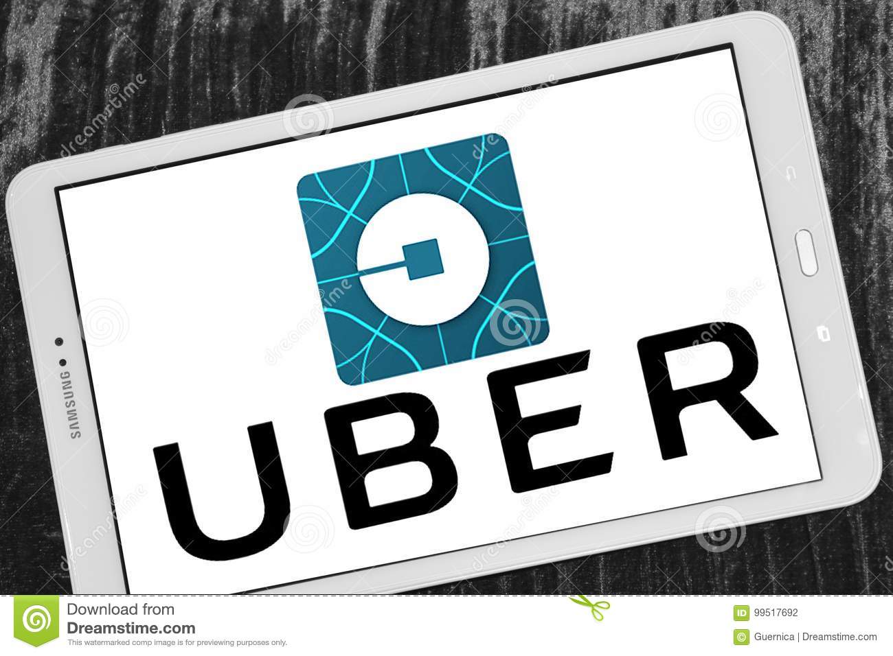 Detail Uber Technologies Logo Nomer 33