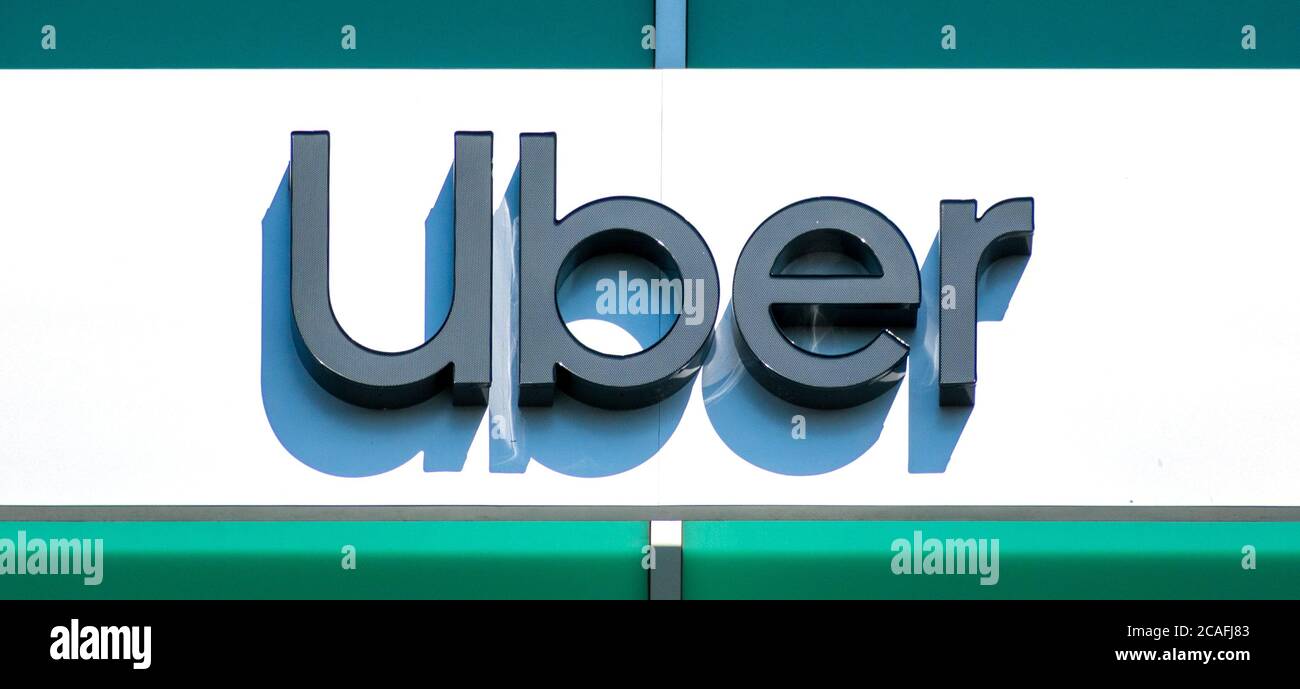Detail Uber Technologies Logo Nomer 42