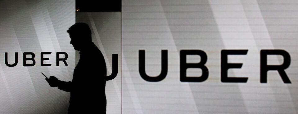 Detail Uber Technologies Logo Nomer 49