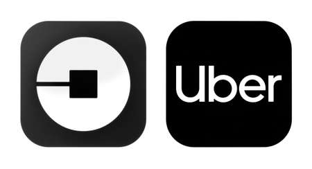 Detail Uber Technologies Logo Nomer 7