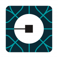 Detail Uber Vector Logo Nomer 9
