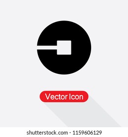 Detail Uber Vector Logo Nomer 43