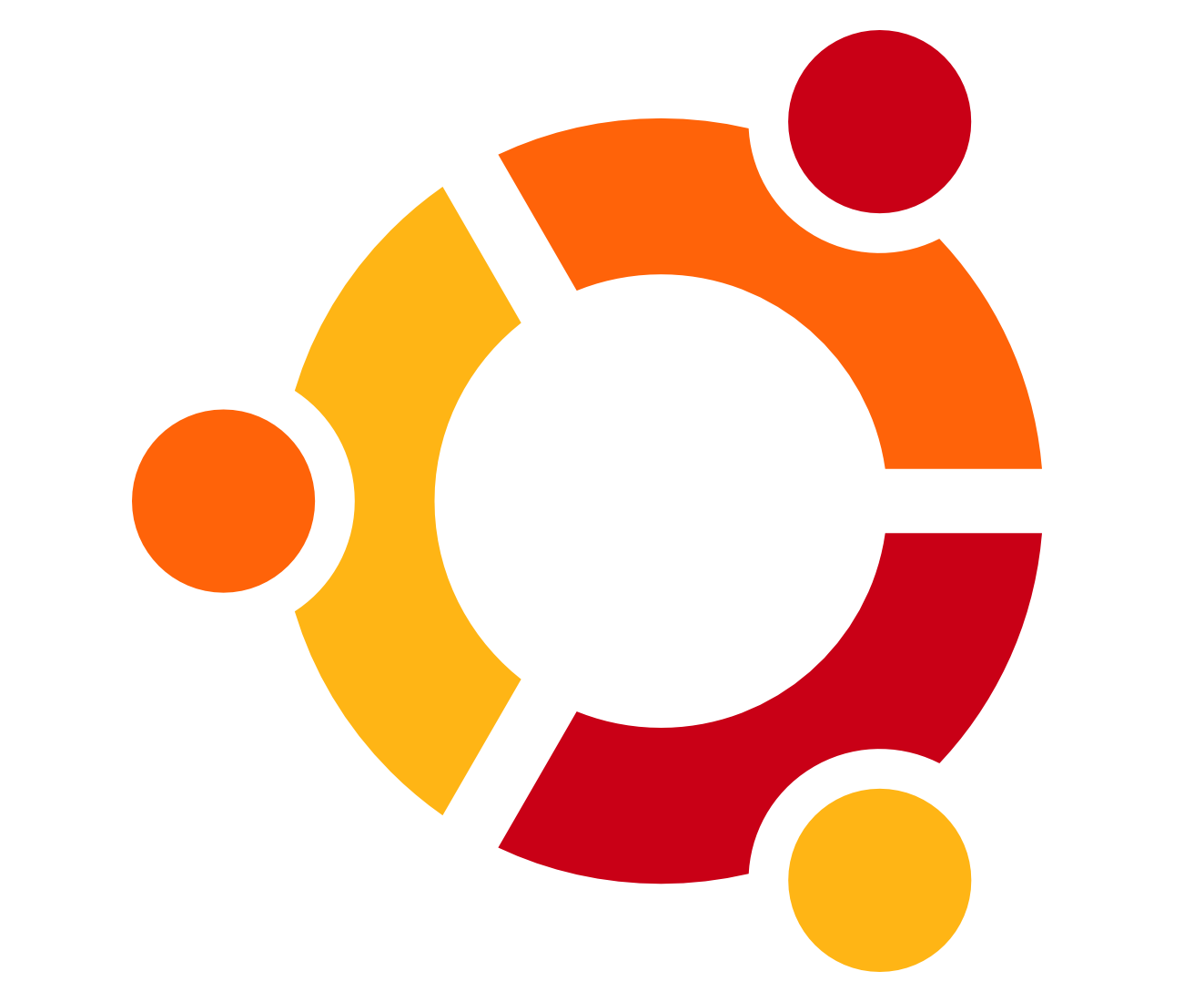 Ubuntu Logo Png - KibrisPDR